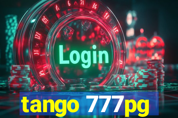 tango 777pg